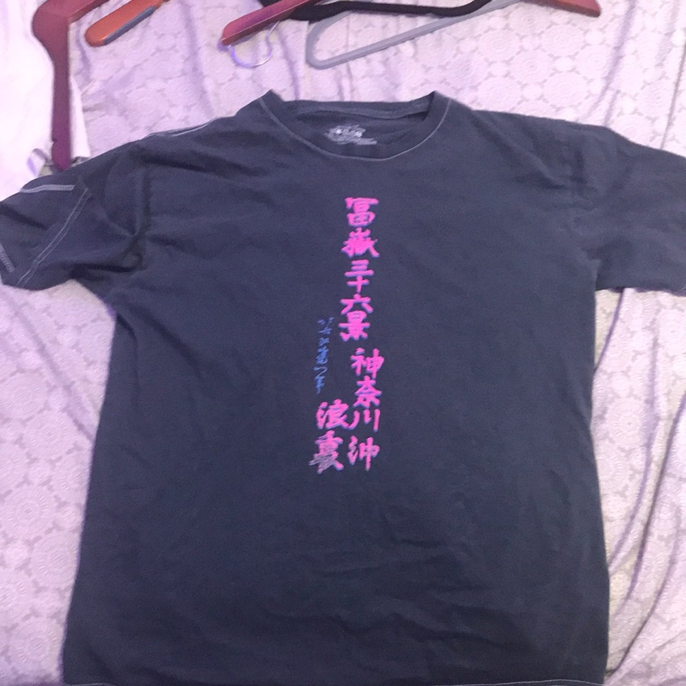 Vintage shirt
